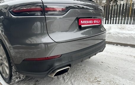 Porsche Cayenne III, 2019 год, 5 290 000 рублей, 23 фотография