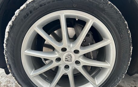 Porsche Cayenne III, 2019 год, 5 290 000 рублей, 26 фотография