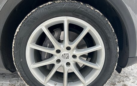 Porsche Cayenne III, 2019 год, 5 290 000 рублей, 29 фотография