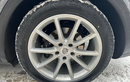 Porsche Cayenne III, 2019 год, 5 290 000 рублей, 27 фотография