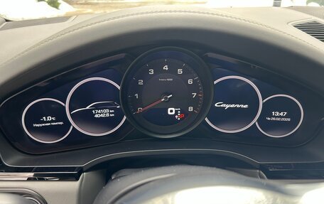 Porsche Cayenne III, 2019 год, 5 290 000 рублей, 25 фотография
