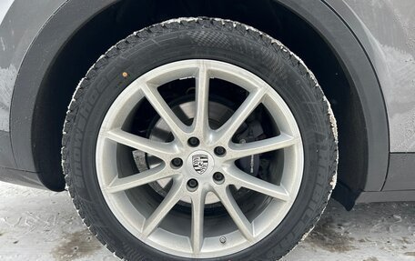 Porsche Cayenne III, 2019 год, 5 290 000 рублей, 28 фотография