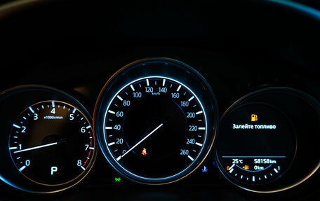 Mazda 6, 2019 год, 2 699 000 рублей, 14 фотография