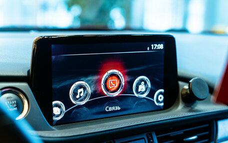 Mazda 6, 2019 год, 2 699 000 рублей, 16 фотография