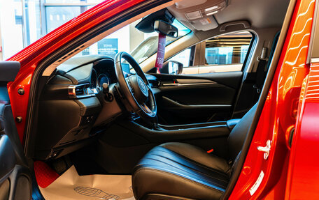 Mazda 6, 2019 год, 2 699 000 рублей, 11 фотография