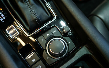 Mazda 6, 2019 год, 2 699 000 рублей, 18 фотография