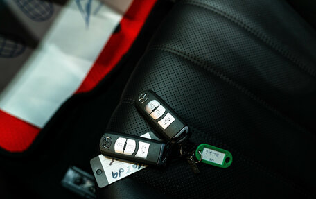 Mazda 6, 2019 год, 2 699 000 рублей, 23 фотография