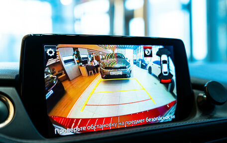 Mazda 6, 2019 год, 2 699 000 рублей, 17 фотография