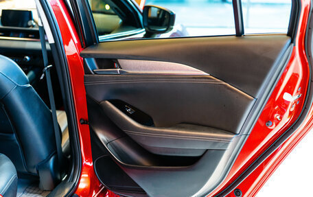 Mazda 6, 2019 год, 2 699 000 рублей, 20 фотография