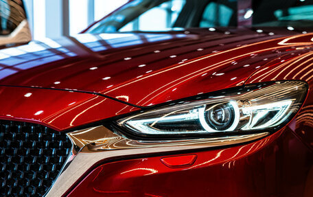 Mazda 6, 2019 год, 2 699 000 рублей, 25 фотография