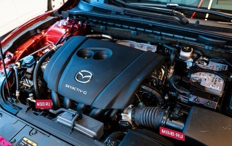 Mazda 6, 2019 год, 2 699 000 рублей, 28 фотография