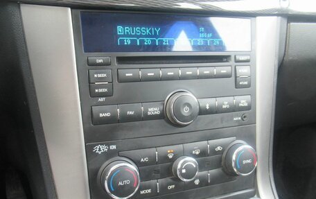 Chevrolet Captiva I, 2015 год, 1 390 000 рублей, 13 фотография