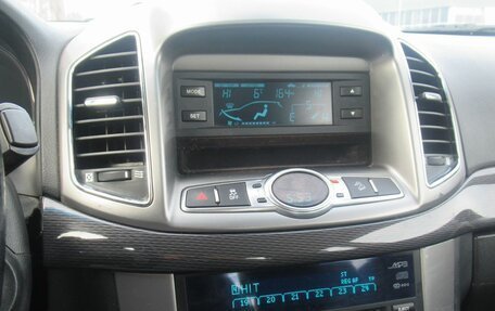 Chevrolet Captiva I, 2015 год, 1 390 000 рублей, 12 фотография