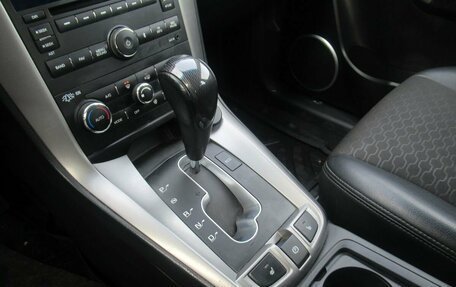 Chevrolet Captiva I, 2015 год, 1 390 000 рублей, 14 фотография