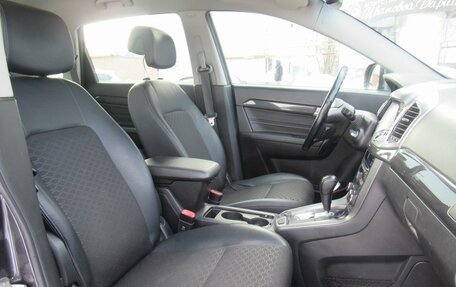 Chevrolet Captiva I, 2015 год, 1 390 000 рублей, 17 фотография