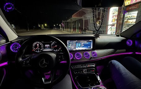 Mercedes-Benz E-Класс, 2016 год, 2 850 000 рублей, 7 фотография