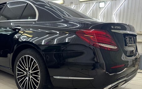 Mercedes-Benz E-Класс, 2016 год, 2 850 000 рублей, 4 фотография