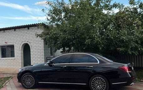 Mercedes-Benz E-Класс, 2016 год, 2 850 000 рублей, 5 фотография