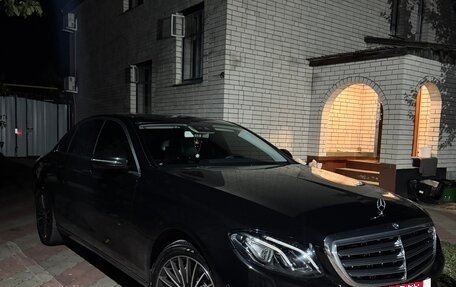 Mercedes-Benz E-Класс, 2016 год, 2 850 000 рублей, 6 фотография