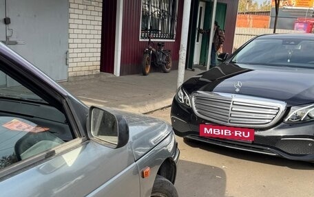 Mercedes-Benz E-Класс, 2016 год, 2 850 000 рублей, 12 фотография