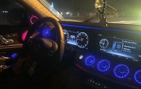 Mercedes-Benz E-Класс, 2016 год, 2 850 000 рублей, 16 фотография