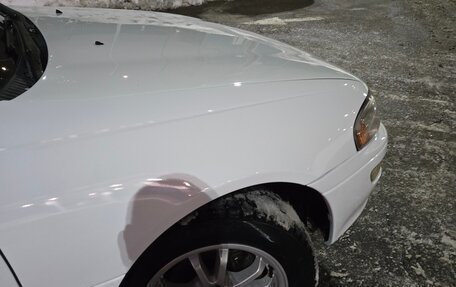 Toyota Carina, 1995 год, 350 000 рублей, 9 фотография