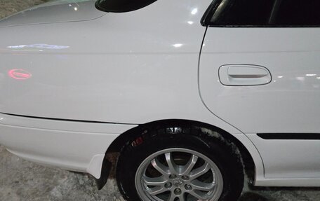 Toyota Carina, 1995 год, 350 000 рублей, 8 фотография