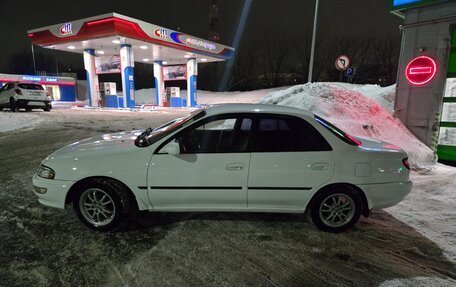 Toyota Carina, 1995 год, 350 000 рублей, 6 фотография