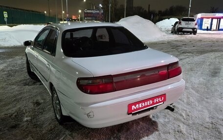 Toyota Carina, 1995 год, 350 000 рублей, 5 фотография