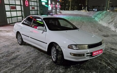 Toyota Carina, 1995 год, 350 000 рублей, 1 фотография