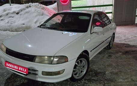 Toyota Carina, 1995 год, 350 000 рублей, 2 фотография