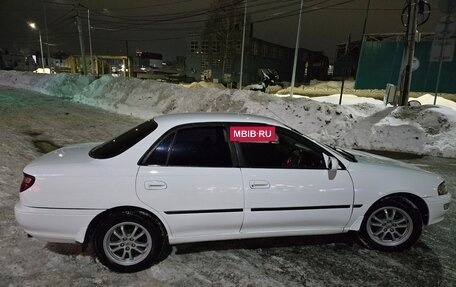 Toyota Carina, 1995 год, 350 000 рублей, 7 фотография