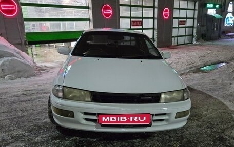 Toyota Carina, 1995 год, 350 000 рублей, 3 фотография