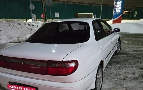 Toyota Carina, 1995 год, 350 000 рублей, 4 фотография