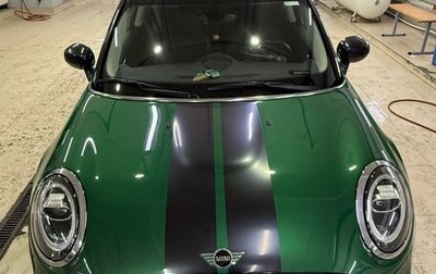 MINI Hatch, 2019 год, 2 340 000 рублей, 1 фотография