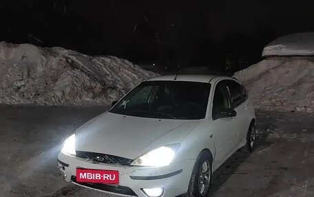 Ford Focus IV, 2003 год, 235 000 рублей, 1 фотография