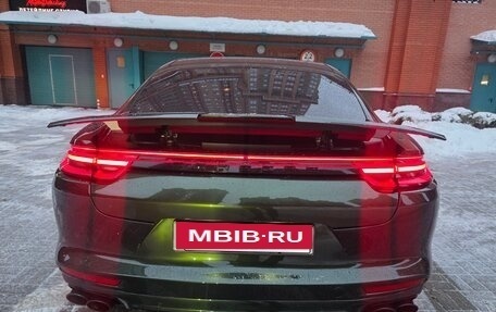 Porsche Panamera II рестайлинг, 2016 год, 5 900 000 рублей, 7 фотография