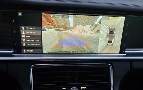 Porsche Panamera II рестайлинг, 2016 год, 5 900 000 рублей, 11 фотография