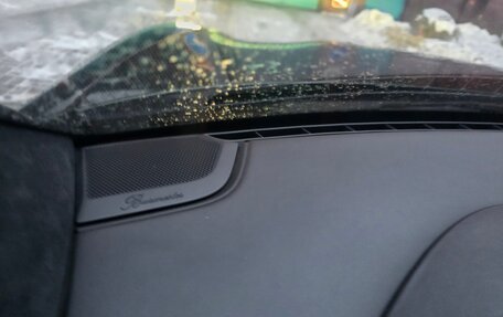 Porsche Panamera II рестайлинг, 2016 год, 5 900 000 рублей, 12 фотография