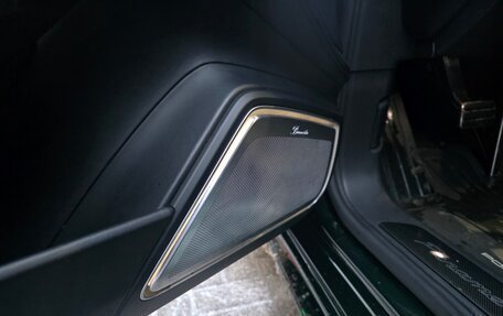 Porsche Panamera II рестайлинг, 2016 год, 5 900 000 рублей, 10 фотография