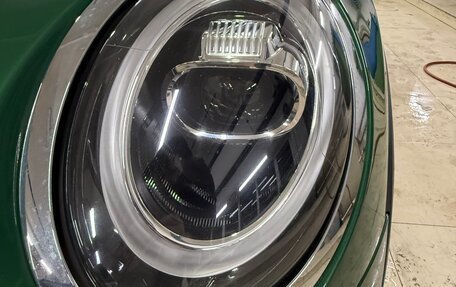 MINI Hatch, 2019 год, 2 340 000 рублей, 6 фотография