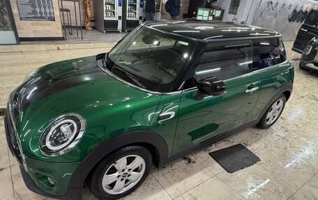 MINI Hatch, 2019 год, 2 340 000 рублей, 4 фотография