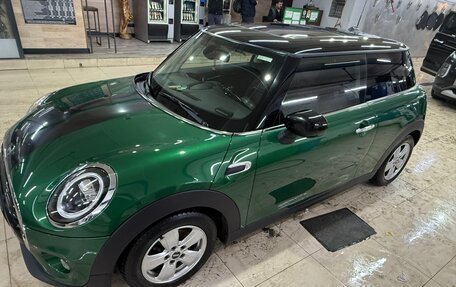 MINI Hatch, 2019 год, 2 340 000 рублей, 5 фотография