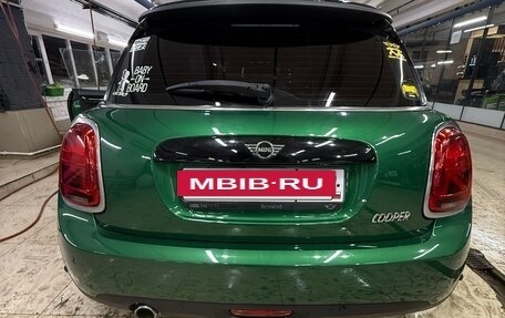 MINI Hatch, 2019 год, 2 340 000 рублей, 2 фотография