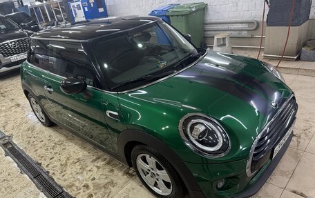 MINI Hatch, 2019 год, 2 340 000 рублей, 8 фотография