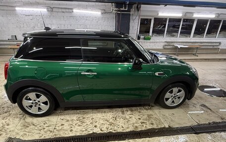 MINI Hatch, 2019 год, 2 340 000 рублей, 9 фотография