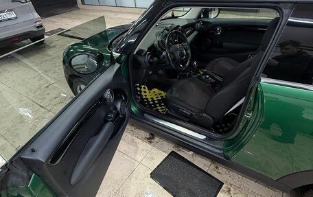 MINI Hatch, 2019 год, 2 340 000 рублей, 11 фотография