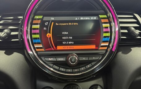 MINI Hatch, 2019 год, 2 340 000 рублей, 17 фотография