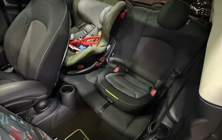 MINI Hatch, 2019 год, 2 340 000 рублей, 13 фотография