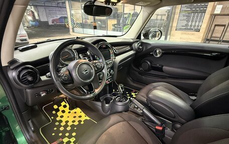 MINI Hatch, 2019 год, 2 340 000 рублей, 12 фотография